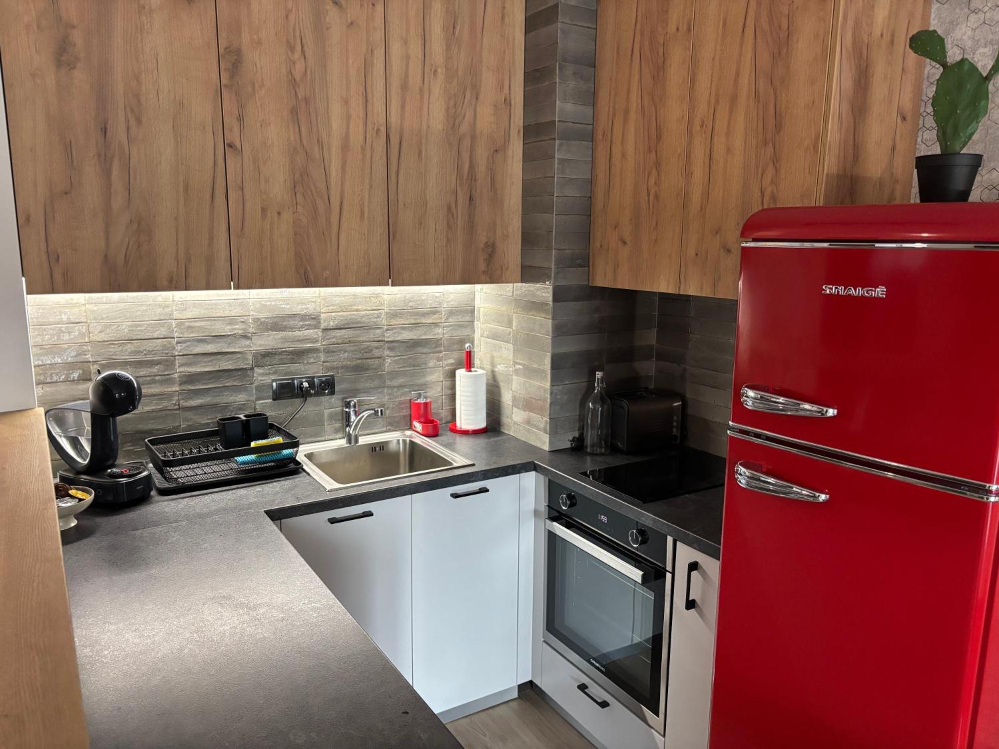 New York: A Spacious Modern Apartment With Parking Sofia Exterior photo